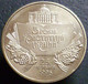 Ucraina - 2 Hryvni 2001 - 5° Anniversario Della Costituzione - KM# 134 - Ukraine