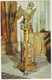 Norwich Cathedral - The Pelican Lectern. About 1400 - (Norfolk, England) - Norwich
