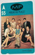 Melrose Place - [3] Tarjetas Magnéticas