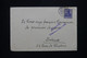 ALLEMAGNE - Enveloppe De Berlin Pour La Croix Rouge Française à Bordeaux En 1915 - L 115264 - Cartas & Documentos