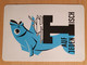 Pocket Calendar Taschenkalender DDR East Germany Fisch Auf Jeden Tisch 1968 - Petit Format : 1961-70