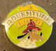 ATTENTION C'EST UNE BROCHE - ADVENTURE LAND - DINGO - SAPEURS POMPIERS - FIREFIGHTERS - FEUERWEHRLEUTE - WALT DISNEY - Disney