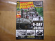 VEHICULES MILITAIRES MAGAZINE 70 Materiel Armee Sommaire En Photo AFFICHE POSTER - Weapons