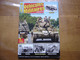 VEHICULES MILITAIRES MAGAZINE 74 Materiel Armee Sommaire En Photo AFFICHE POSTER - Wapens