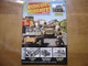 VEHICULES MILITAIRES MAGAZINE 75 Materiel Armee Sommaire En Photo AFFICHE POSTER - Weapons