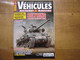 VEHICULES MILITAIRES MAGAZINE 83 Materiel Armee Sommaire En Photo AFFICHE POSTER - Weapons