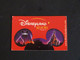 PASSEPORT DISNEY DISNEYLAND RESORT PARIS MICKEY 11 MARS 2006 - Toegangsticket Disney