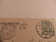 Oude Postkaart Van Duitsland  -     Berg.Land   -    1912 - Bergheim