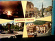 3 CARDS  LAMEZIA TERME  VEDUTE  N1975 IM4169 - Lamezia Terme