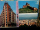 3 CARDS  LAMEZIA TERME  VEDUTE  N1975 IM4169 - Lamezia Terme