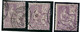 Delcampe - FRANCE Lot De Timbres à Saisir ! - Collections