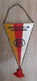 Pennant Karntner Carinthia Handball Federation Austria 14x27cm - Handbal