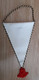 Pennant Karntner Carinthia Handball Federation Austria 14x27cm - Palla A Mano