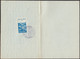 TURCHIA - 1956 - Opuscolo Dell'Amministrazione Generale Delle Poste - Booklets