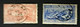 1896-1906 Olympische Spiele Mi. 101, 150 - Used Stamps