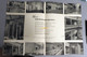 Glasierte Spaltwandplatten Wilhelm Gail 'sche Tonwerke AG Giessen - 1953 - Panneaux Vitrés - Straßenhandel Und Kleingewerbe