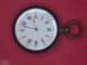 MONTRE GOUSSET ANCIENNE (2) - Relojes De Bolsillo