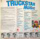 * LP *  TRUCKSTAR MUSIC VOL.2 - VARIOUS ARTISTS (Holland 1981) - Hit-Compilations