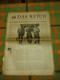 Journal De Propagante Allemand DAS REICH édité Par Le Parti National-socialiste - Janvier 1941 N°3 - German