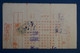 AP9 CHINA  BELLE LETTRE DOCUMENT 1947 +AFFRANCH. INTERESSANT - Other & Unclassified