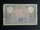 100 FRANCS BLEU ET ROSE DU 25-8-1908 - 100 F 1888-1909 ''Bleu Et Rose''