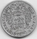 Allemagne - Hambourg - 8 Schilling 1727 - Argent - Sonstige & Ohne Zuordnung