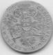 Allemagne - Hambourg - 8 Schilling 1727 - Argent - Sonstige & Ohne Zuordnung