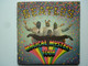 The Beatles Double 45Tours EP Vinyle Magical Mystery Tour Made In England - 45 T - Maxi-Single