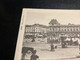 Bruxelles Gare Du Nord Avec Tram Tiré Par Chevaux - Nahverkehr, Oberirdisch