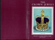 The Crown Jewels - Ministry Of Works Official Guide - Livret 135 X 195 - B/TB - - Europe