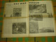 Journal De Propagante Allemand DAS REICH édité Par Le Parti National-socialiste - Février 1941  N° 8 - Allemand