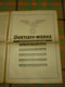 Journal De Propagante Allemand DAS REICH édité Par Le Parti National-socialiste / Hitler - Février 1941  N° 5 - Allemand
