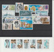 TAAF Année Complète 2000 264 à 286 ** MNH - Annate Complete