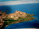 4 CARDS CASTELSARDO VEDUTE  VBN1967< IM4197 - Cagliari