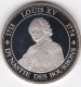 Médaille. Louis XV 1715 – 1774 . Dynastie Des Bourbons. FDC - Monarquía / Nobleza