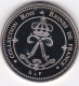 Médaille. Louis XV 1715 – 1774 . Dynastie Des Bourbons. FDC - Royal / Of Nobility