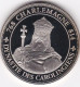 Médaille. Charlemagne 768 – 814. Dynastie Des Carolingiens. FDC - Adel