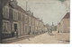 89 - FLOGNY - T.B. Vue Couleur Animée De La Grande Rue ( Attelage , Hôtel ) - Flogny La Chapelle