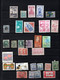 1966/... - BRASILE - Mi. VARIE- Used - (VE.1752-7.20/A..) - Collections, Lots & Series