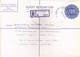 MALAYSIA : PRE PAID REGISTERED ENVELOPE :YEAR 1986 : BOOKED FROM KUALA TERENGGANU A TO KUALA LUMPUR - Malaysia (1964-...)