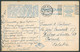 NEW YORK Vintage Postcard USA - Transportmiddelen