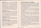 Tesserete TI, Pension Daheim, Publicité Au Verso (39209) 10x15 - Tesserete 