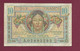 270122 - Billet TRESOR FRANCAIS TERRITOIRES OCCUPES Dix 10 Francs A02893293 Tâches Plis - 1947 Tesoro Francese