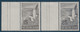 Pays BAS 1951 Luchtpost 12/13 Postfris/MNH Zeemeeuwen, Seagulls, Mouettes, Vogels, Oiseaux, Birds, Airmail - Airmail