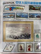CHINA 2021-1 - 2021-29  Whole Year Of Ox  Full Stamp Year Set(Not Inlude The Album) - Komplette Jahrgänge
