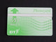 TELECARTE BRITISH TELECOM 20 UNITS - BT Edición General