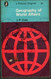 Roman -  Geography Of World Affairs J.P.Cole ( A Penguin Books 1965) - Politik/Politikwissenschaften