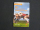 TELECARTE TICKET TELEPHONE FRANCE EUROPE 5 EUROS FRANCE TELECOM RUGBY - FT Tickets