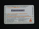 TELECARTE TICKET TELEPHONE FRANCE EUROPE 5 EUROS FRANCE TELECOM RUGBY - Tickets FT