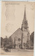 La Mothe St.Heray - L'Eglise Et Le Monument Aux Morts  ( E.9874) - La Mothe Saint Heray